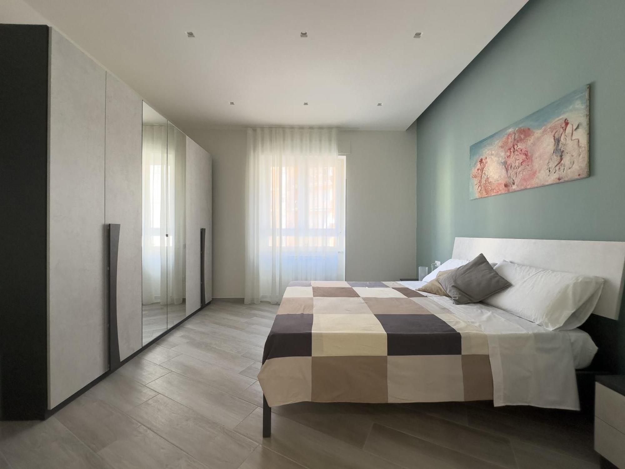 Al Civico3 Home & Suites Salerno Luaran gambar