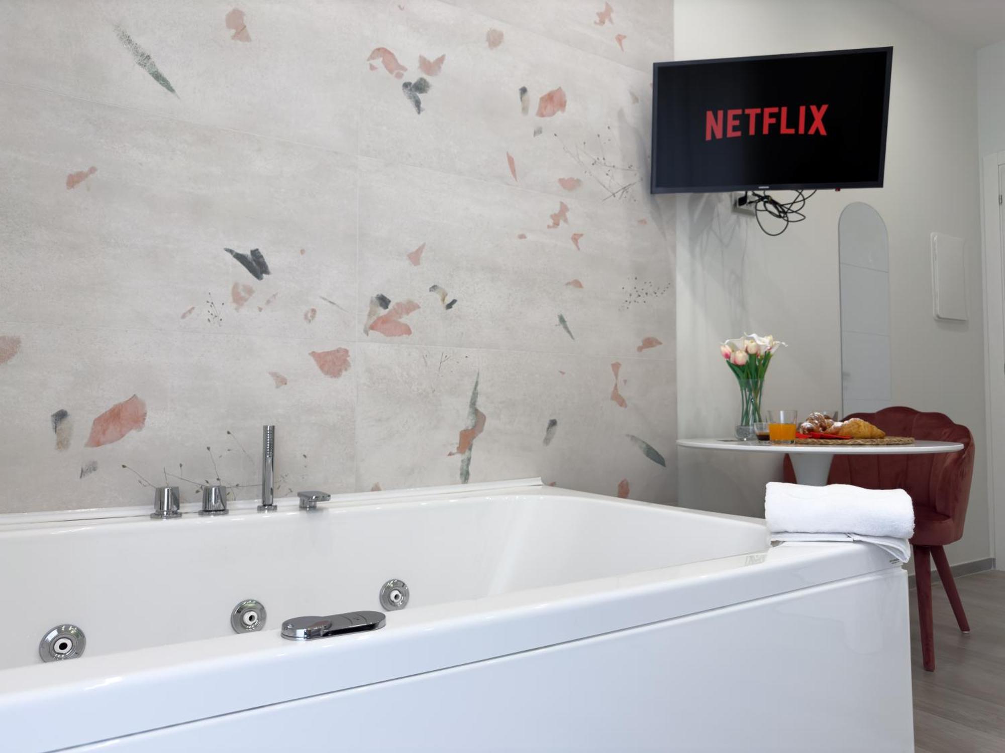 Al Civico3 Home & Suites Salerno Luaran gambar