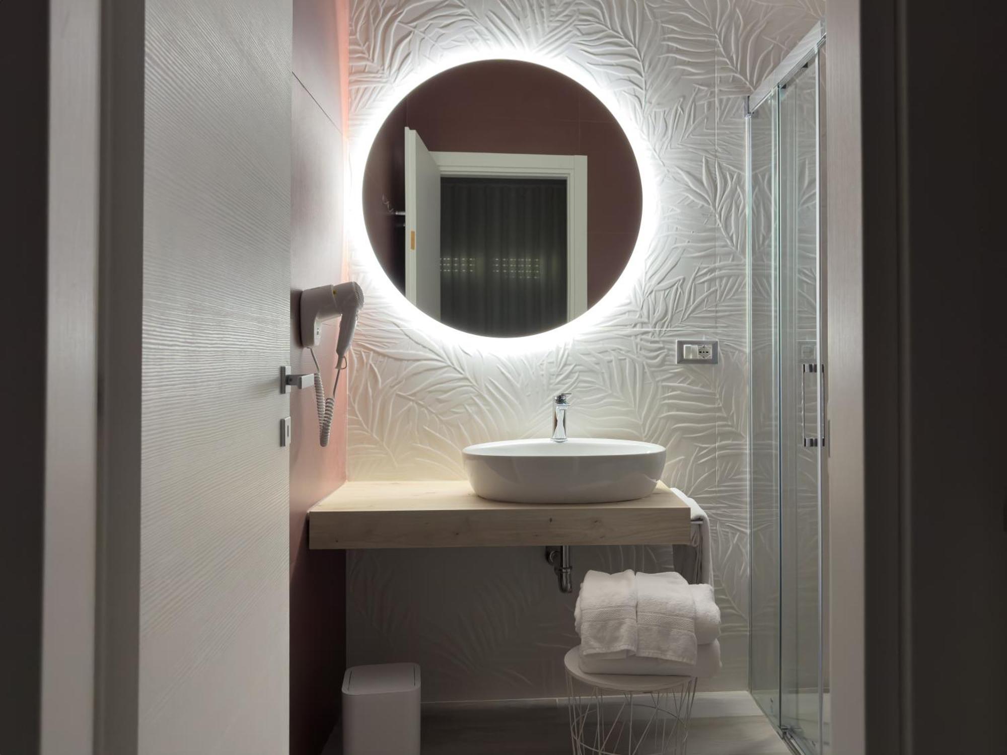 Al Civico3 Home & Suites Salerno Luaran gambar